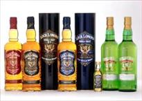 Whisky Scotch - 